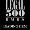 Law firm «Stepanov &amp; Aksuk» is included in Ranking of the best law firms according to International Edition «The Legal 500» 2016 